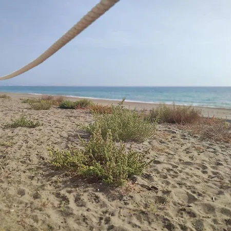 Apartamento 4 Penthouse, Roof Terrace In Andalucia Spanien