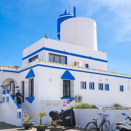 4 Penthouse, Roof Terrace In Andalucia Spanien Apartamento *