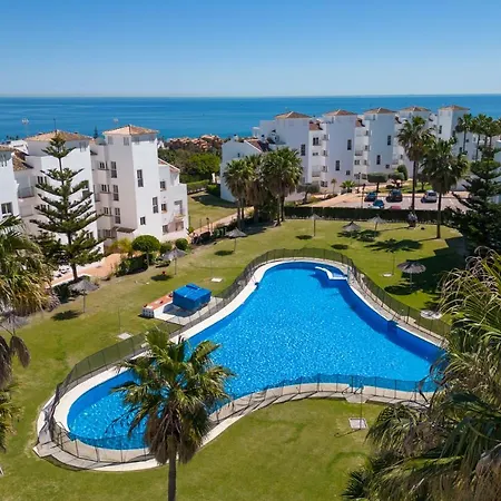 4 Penthouse, Roof Terrace In Andalucia Spanien Apartment *