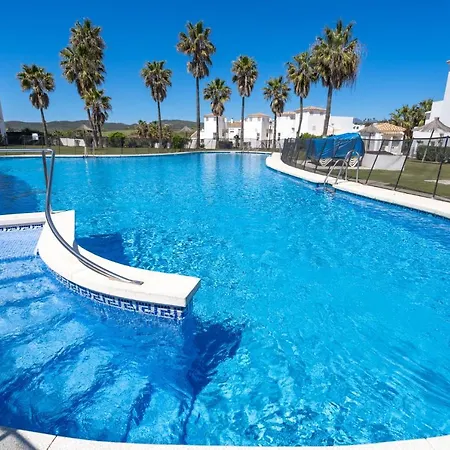 4 Penthouse, Roof Terrace In Andalucia Spanien * Manilva